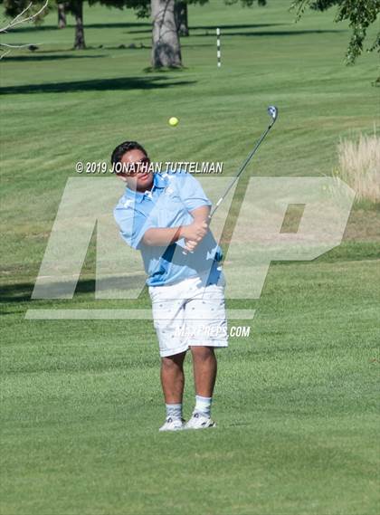 Thumbnail 1 in Palmer Terrors Invitational photogallery.