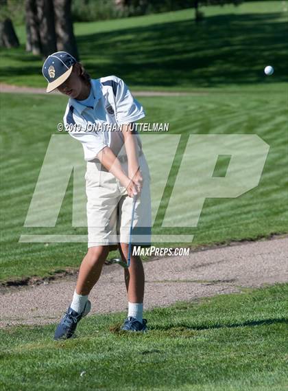 Thumbnail 3 in Palmer Terrors Invitational photogallery.