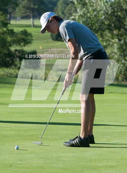 Thumbnail 2 in Palmer Terrors Invitational photogallery.