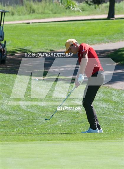 Thumbnail 1 in Palmer Terrors Invitational photogallery.