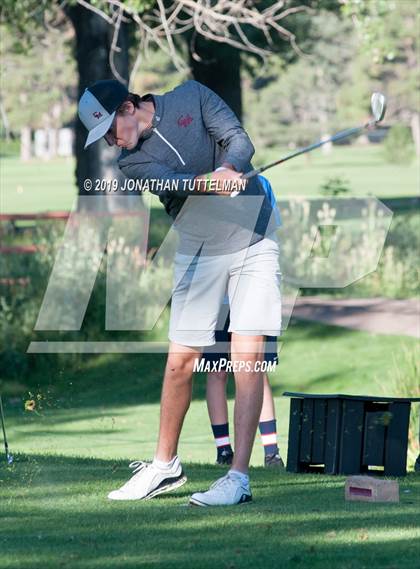 Thumbnail 3 in Palmer Terrors Invitational photogallery.
