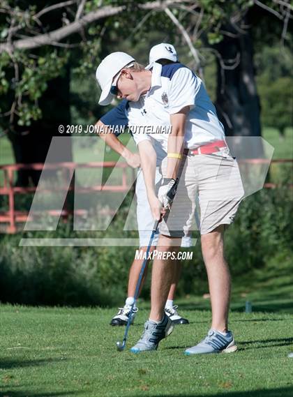 Thumbnail 2 in Palmer Terrors Invitational photogallery.