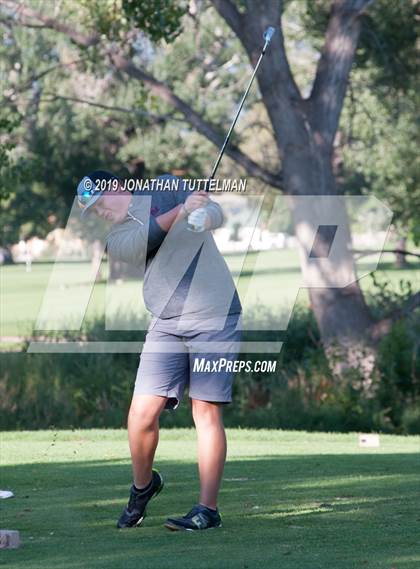 Thumbnail 1 in Palmer Terrors Invitational photogallery.