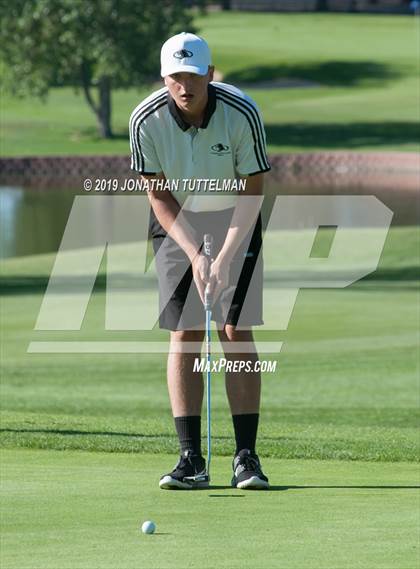 Thumbnail 2 in Palmer Terrors Invitational photogallery.