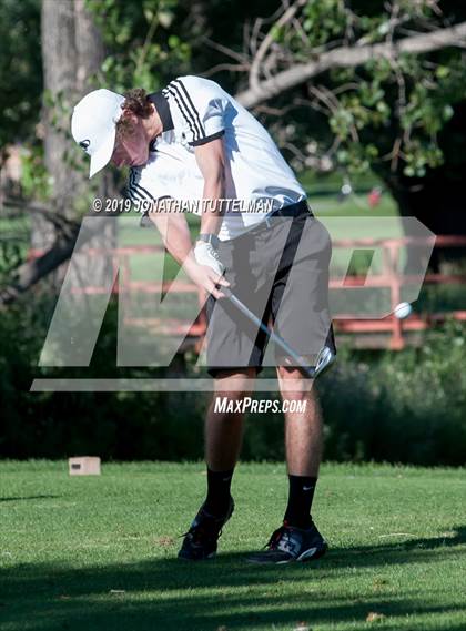 Thumbnail 3 in Palmer Terrors Invitational photogallery.