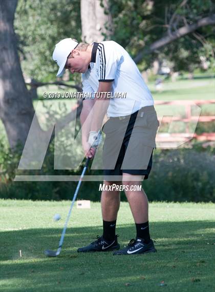 Thumbnail 2 in Palmer Terrors Invitational photogallery.