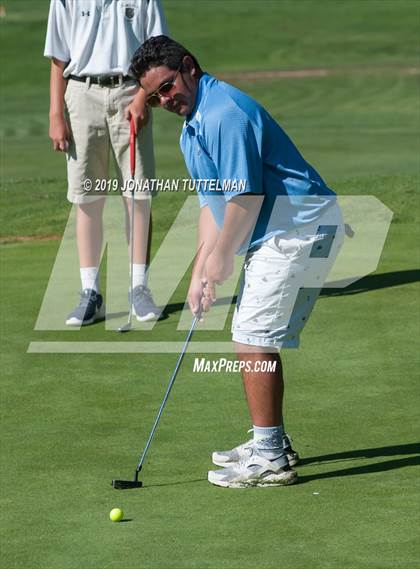 Thumbnail 3 in Palmer Terrors Invitational photogallery.