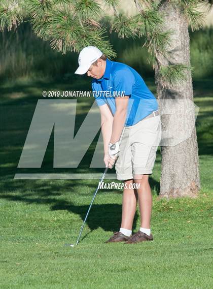 Thumbnail 1 in Palmer Terrors Invitational photogallery.