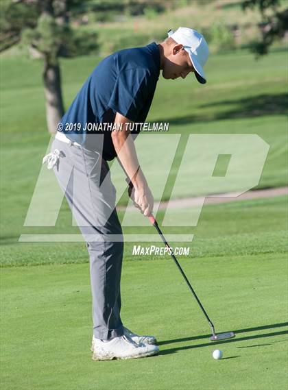 Thumbnail 1 in Palmer Terrors Invitational photogallery.