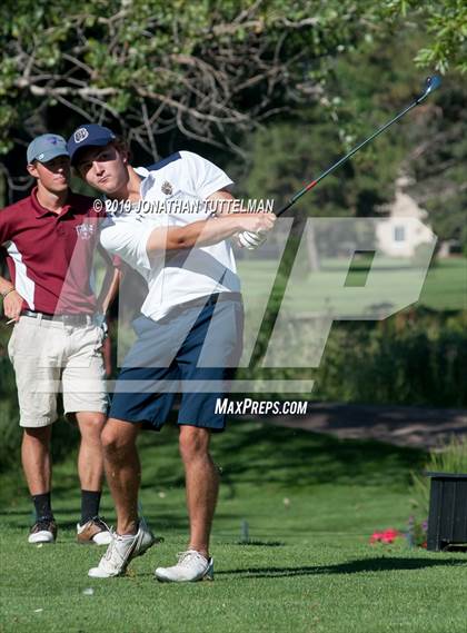 Thumbnail 3 in Palmer Terrors Invitational photogallery.