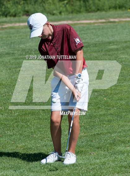 Thumbnail 2 in Palmer Terrors Invitational photogallery.