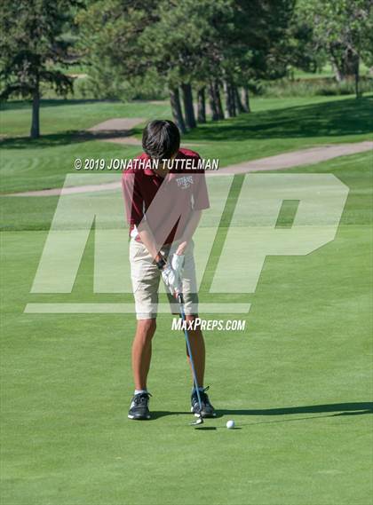 Thumbnail 1 in Palmer Terrors Invitational photogallery.