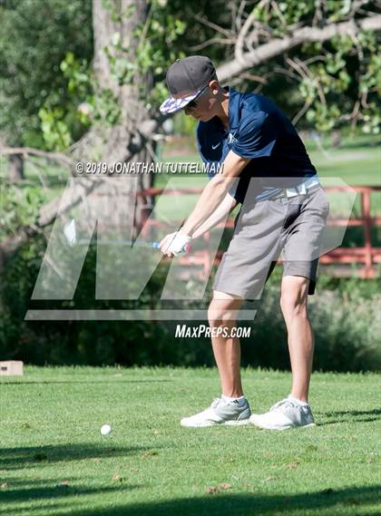Thumbnail 2 in Palmer Terrors Invitational photogallery.