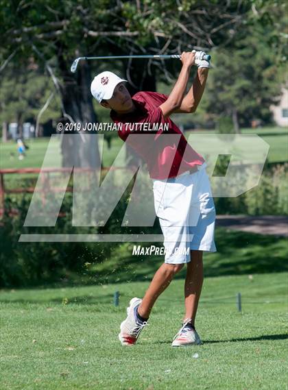 Thumbnail 1 in Palmer Terrors Invitational photogallery.