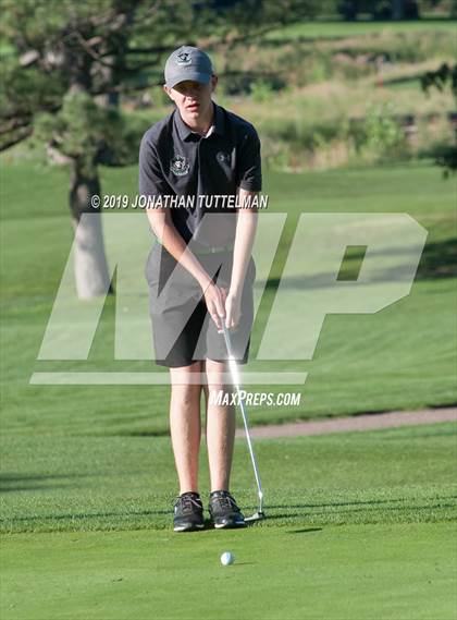 Thumbnail 2 in Palmer Terrors Invitational photogallery.