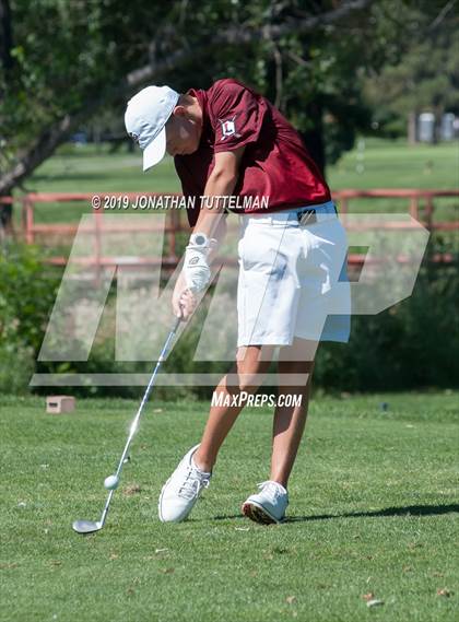 Thumbnail 2 in Palmer Terrors Invitational photogallery.
