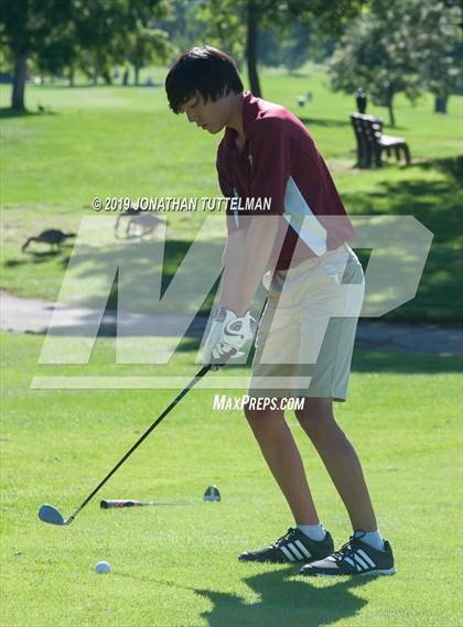 Thumbnail 1 in Palmer Terrors Invitational photogallery.