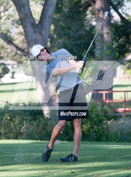 Thumbnail 2 in Palmer Terrors Invitational photogallery.