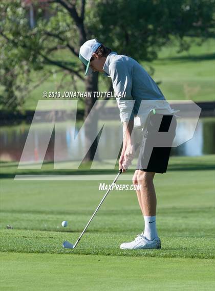 Thumbnail 2 in Palmer Terrors Invitational photogallery.