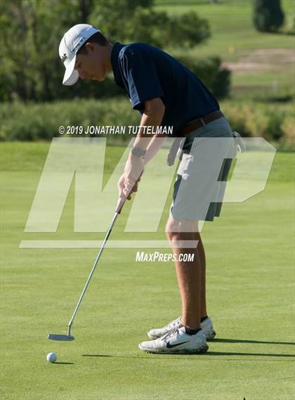 Thumbnail 2 in Palmer Terrors Invitational photogallery.