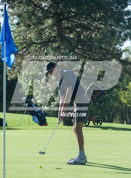 Thumbnail 2 in Palmer Terrors Invitational photogallery.