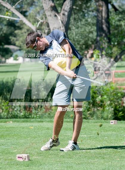Thumbnail 3 in Palmer Terrors Invitational photogallery.