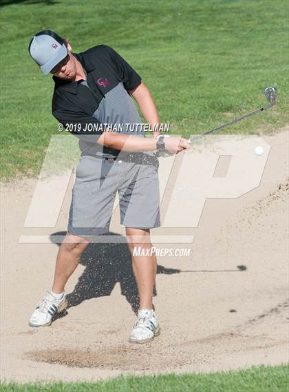 Thumbnail 1 in Palmer Terrors Invitational photogallery.