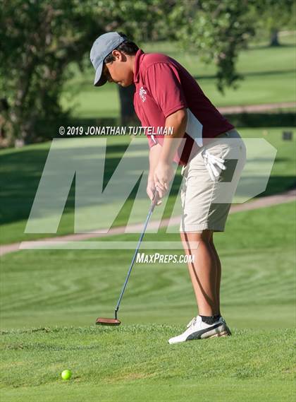 Thumbnail 1 in Palmer Terrors Invitational photogallery.