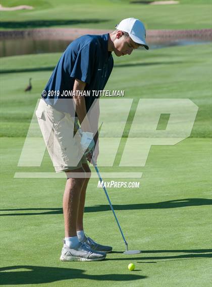 Thumbnail 1 in Palmer Terrors Invitational photogallery.