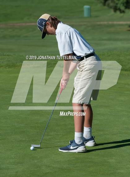Thumbnail 2 in Palmer Terrors Invitational photogallery.