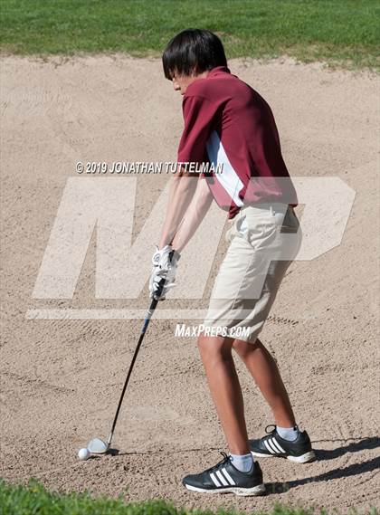 Thumbnail 3 in Palmer Terrors Invitational photogallery.