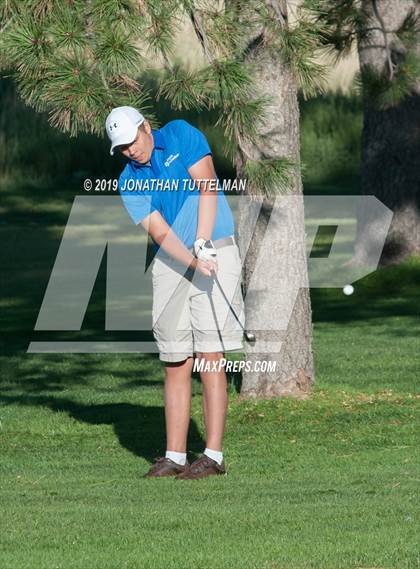 Thumbnail 2 in Palmer Terrors Invitational photogallery.