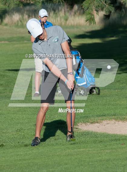 Thumbnail 1 in Palmer Terrors Invitational photogallery.