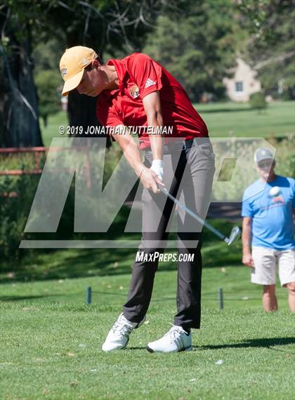 Thumbnail 2 in Palmer Terrors Invitational photogallery.
