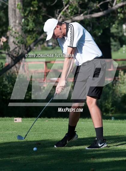 Thumbnail 2 in Palmer Terrors Invitational photogallery.