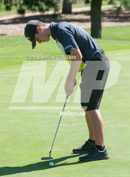 Thumbnail 1 in Palmer Terrors Invitational photogallery.