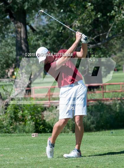 Thumbnail 1 in Palmer Terrors Invitational photogallery.