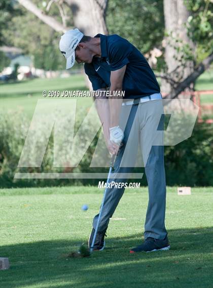 Thumbnail 1 in Palmer Terrors Invitational photogallery.