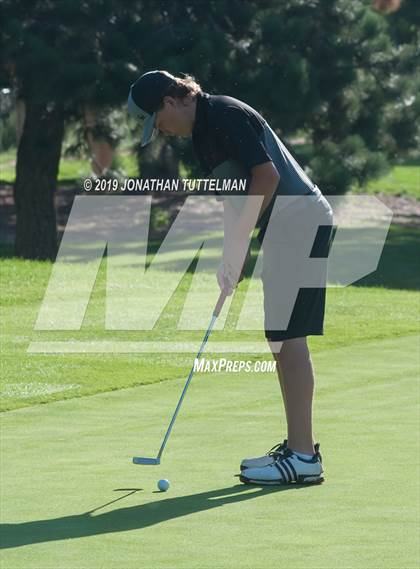 Thumbnail 1 in Palmer Terrors Invitational photogallery.