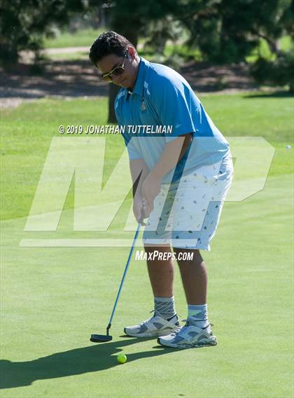 Thumbnail 2 in Palmer Terrors Invitational photogallery.