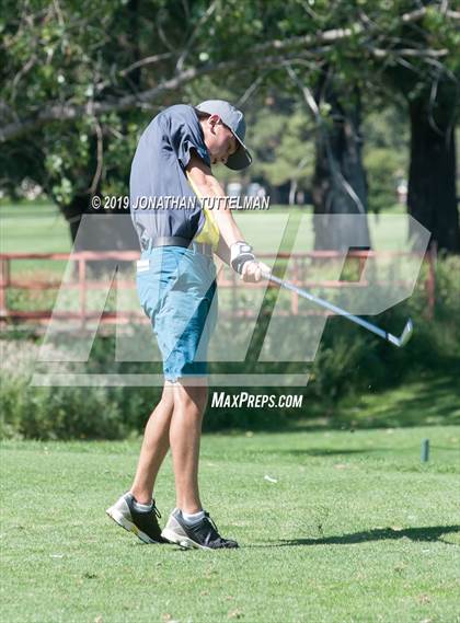 Thumbnail 1 in Palmer Terrors Invitational photogallery.