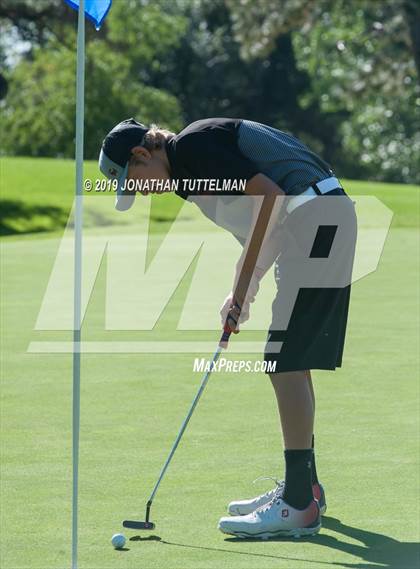 Thumbnail 1 in Palmer Terrors Invitational photogallery.