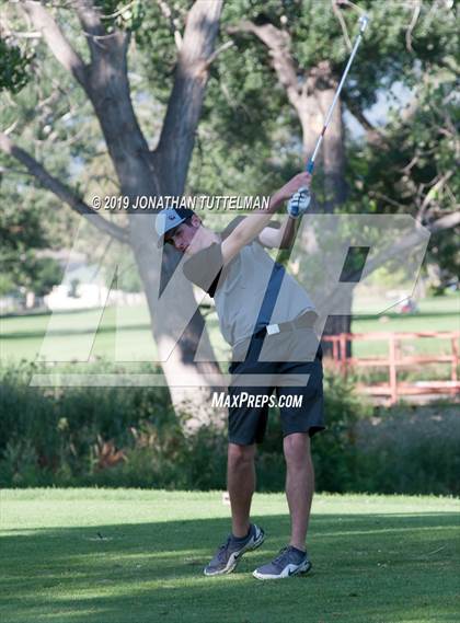 Thumbnail 1 in Palmer Terrors Invitational photogallery.