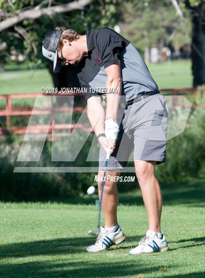 Thumbnail 3 in Palmer Terrors Invitational photogallery.