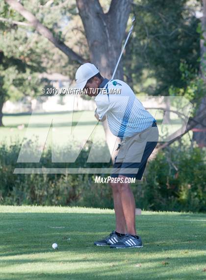 Thumbnail 3 in Palmer Terrors Invitational photogallery.