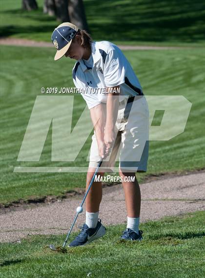 Thumbnail 2 in Palmer Terrors Invitational photogallery.