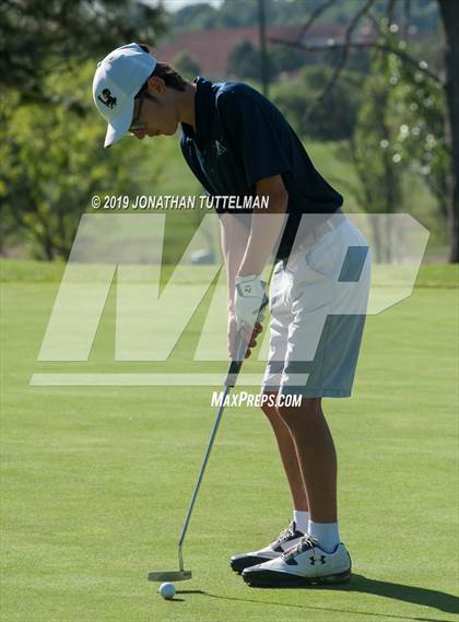 Thumbnail 1 in Palmer Terrors Invitational photogallery.