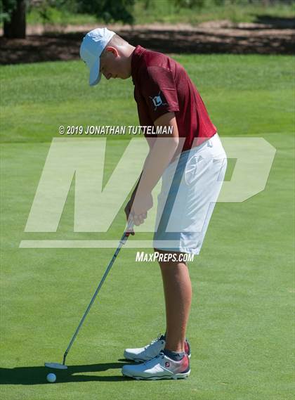 Thumbnail 1 in Palmer Terrors Invitational photogallery.