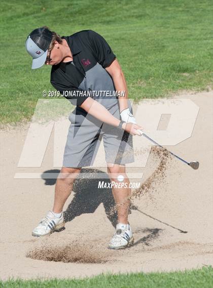 Thumbnail 3 in Palmer Terrors Invitational photogallery.