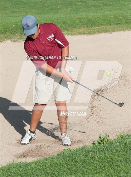 Thumbnail 1 in Palmer Terrors Invitational photogallery.